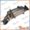 Filtres à Particules Diesel EURO5 pour SUBARU | DPF-SB-001, 44612AA880